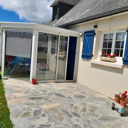 Maison Entre Terre Et Mer Primelin Екстер'єр фото