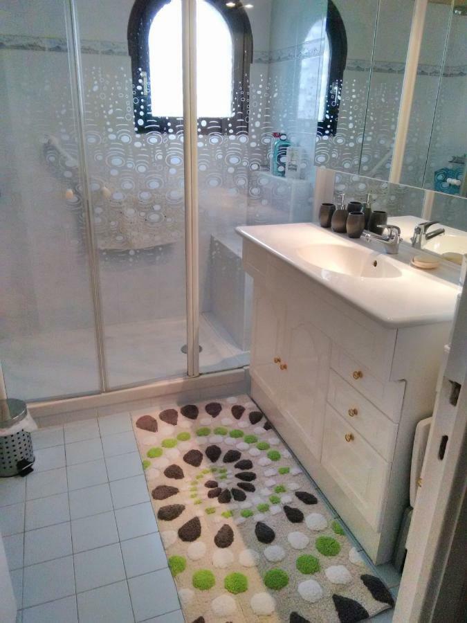 Maison Entre Terre Et Mer Primelin Номер фото
